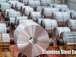 Stainless Steel Coil
