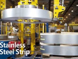 Stainless Strip